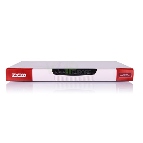 CooVox-U100 IP PBX Phone System CooVox-U100