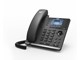 Telephone couleur IP Ecran Rétro-Eclairé  4 Lignes de SIP PoE