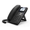 Telephone IP Ecran Couleur Rétro-Eclairé  2 Lignes de SIP PoE
