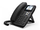 Telephone IP Ecran Couleur Rétro-Eclairé  2 Lignes de SIP PoE