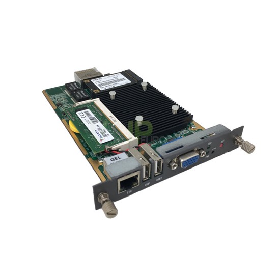 Module de Serveur Asterisk 1000 utilisateur et 600 appels simultanés VS-CCU-N2930AM