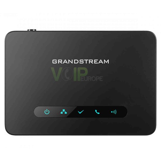 Téléphone IP DECT sans fil DP710