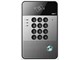 Interphone IP avec Clavier et Lecteur de Cartes