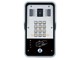 Interphone Video IP avec Clavier et Lecteur de Cartes