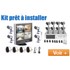 Kit prêt à installer