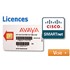 Licences
