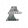 Carte Diva Server UNIVERSAL Analog-2P - Voix, Data, Fax PCI