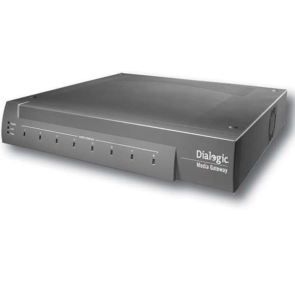 Passerelle Externe Analogique IP Media 1000 310-877