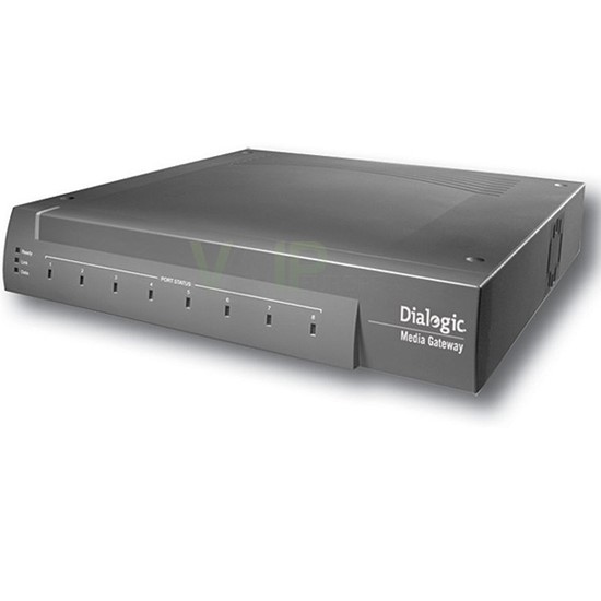 Passerelle Externe Analogique IP Media 1000 310-877