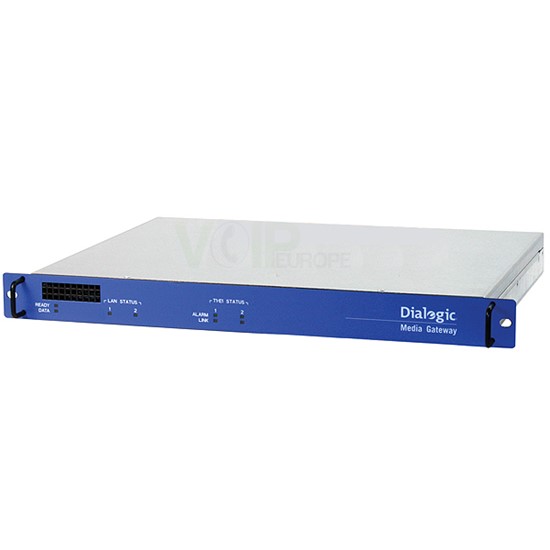 Passerelle DMG2120-4E 1survivable PRI IP Media 310-892