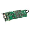 Carte Vocali bus PCI D41JCTLSWEU - PCI  avec Interface telefonique