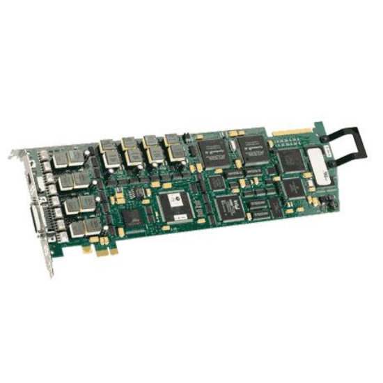 CarteVocali bus PCI VFX/41JCT-LS avec Interface telefonique 881-794