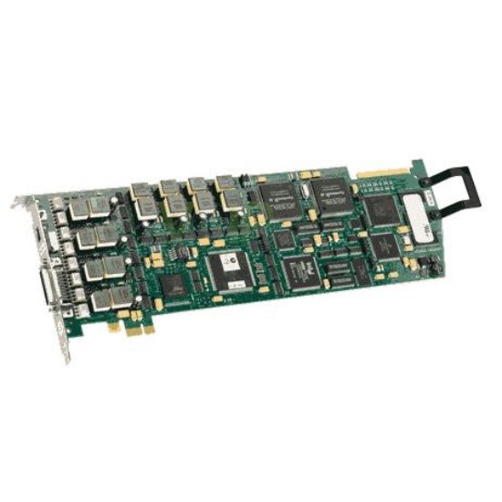 CarteVocali bus PCI VFX/41JCT-LS avec Interface telefonique 881-794