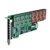 Carte analogique PCI-E  8 ports FXO/FXS