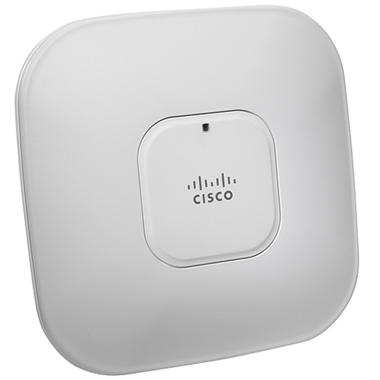Point d'accès sans fil 300 Mbps Wi-Fi n Dual band MIMO