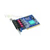 Carte Astérisk PBX 4 ports RNIS PRI T1.