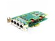 Cartes ARNIS BRI PCIe Avec anti-echo