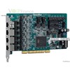 Carte ISDN BRI 8 Port