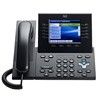 Téléphone IP  Combiné Standard de Rechange