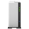 Serveur Nas DiskStation  256 Mo Ram  1 LAN Gigabit  2 USB 2.0 6 To Max
