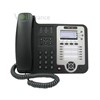 Téléphone IP avec POE + 3 comptes SIP