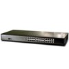 SWITCH LAN 24-PORT 10/100
