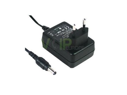 Alimentation externe pour téléphones VoIP Fanvil série C56, C58, C62 et C10