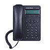 Téléphone IP Jusqu à 2 lignes d appel un écran graphique LCD 2 ports