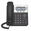 Téléphone d IP deux-ligne de l entreprise HD