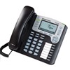 Téléphone IP d entreprises de la Nouvelle Génération avec 4 Lignes