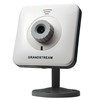 Caméra IP Cube Haute définition H.264 Wi-Fi 802.11b/g/n