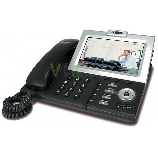 Poste de direction Planet ICF-1600