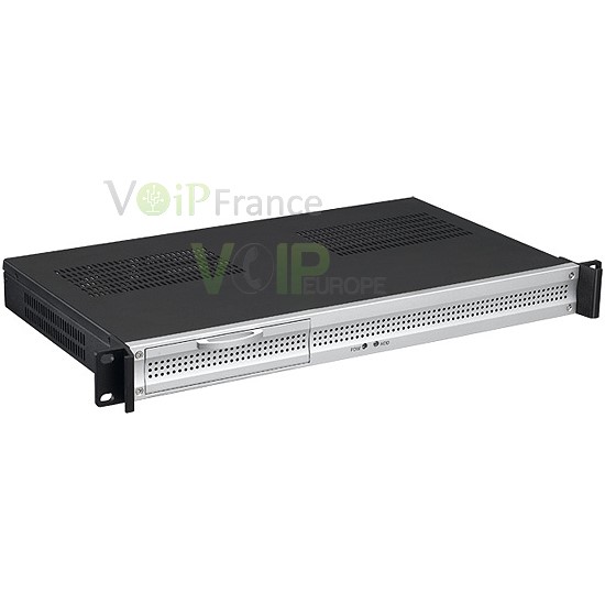 open source SMB IPPBX IX120