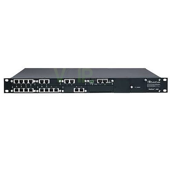 Module supplémentaire 1 E1 pour Mediant 1000 M1K-VM-1SPAN