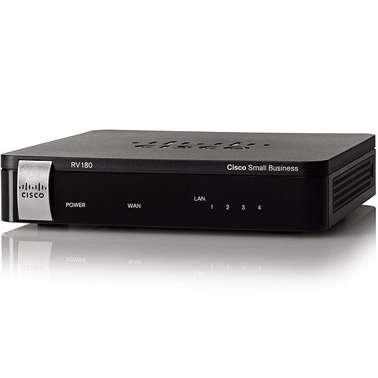 Routeur VPN avec 4 ports Gigabit