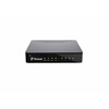 IPBX Free Modulable (4 ports Hybride 4 FXO, 4 FXS, 2FXO+2 FXS, 1 GSM, 4BR) S 20