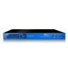 NetBorder SS7 8 T1/E1 ISUP dega SIP Passerelle avec Transcoding