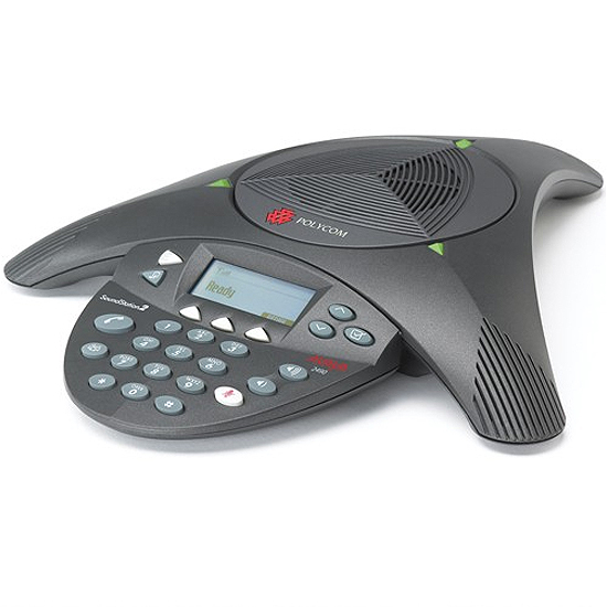 Téléphone de Conférence Sans Fil