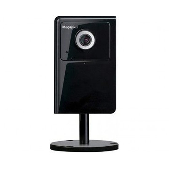 Caméra de Surveillance sans Fil Mégapixel H.264  1.3  Audio Bidirectionnelle 3GPP