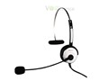 Casque avec micro pour téléphone IP For600