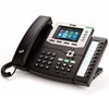 Téléphone IP  Couleur HD 3,5  TFT  LCD 4 Comptes VoiP PoE