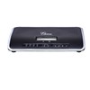 IPBX IP avec 2 Ports FXS et 4 Ports FXO.