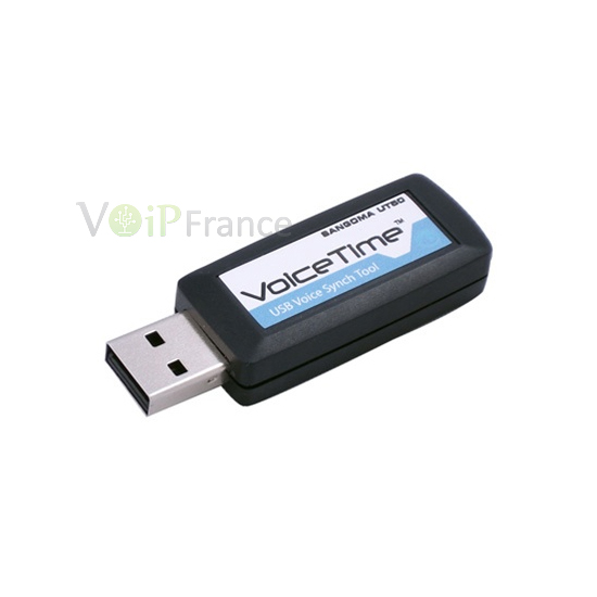 UT51-USB Voice Synch Tool (Internal USB Header) UT51