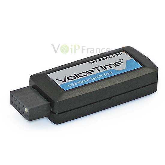 UT51-USB Voice Synch Tool (Internal USB Header) UT51
