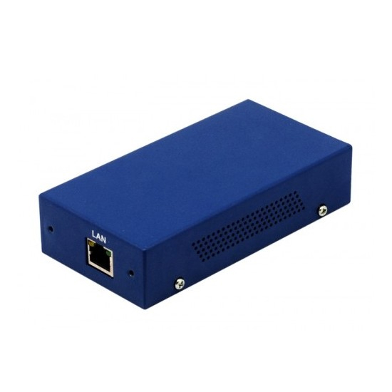 Boite de Transcodage pour (32 Sessions de Transcodage) V100-BOX-032