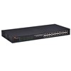 24-port 10/100/1000M PoE Switch, 16 10/100/1000M RJ45 ports,managed
