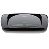 Routeur sans fil N Home ADSL2+, Modem Wifi-N Dual Band, 4 ports Ethernet Gigabit
