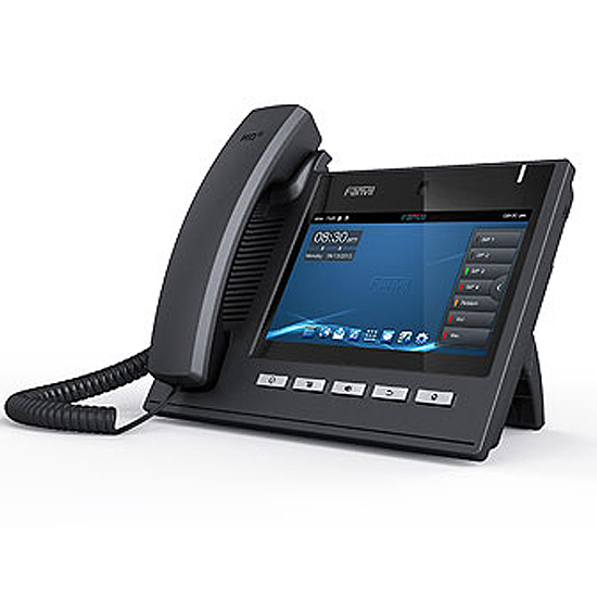 Telephone IP Multimédia de la Vidéo Basé sur Android 4.2 C600