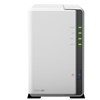 Serveur Nas CPU 0.8 Ghz  256 Mo Ram 1 LAN Gigabit  2 USB 2.0 10 To Max