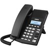Telephone IP Ecran Rétro-Eclairé  2 Lignes de SIP PoE